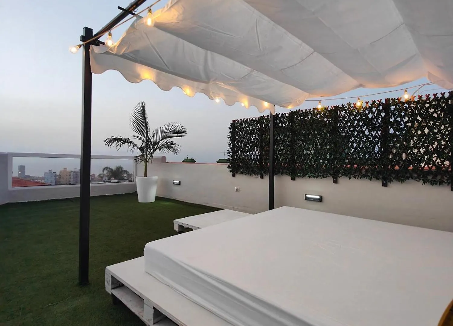 Casa 5 Habitaciones Con Solarium Santa Cruz de Tenerife