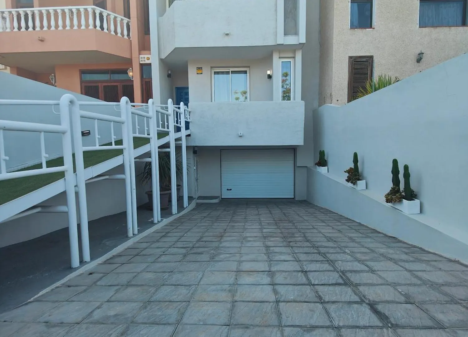 Vakantiehuis Casa 5 Habitaciones Con Solarium Santa Cruz de Tenerife